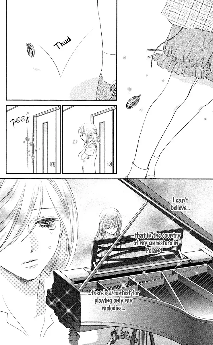 Kimi no Tame ni Hiku Chopin Chapter 5 41